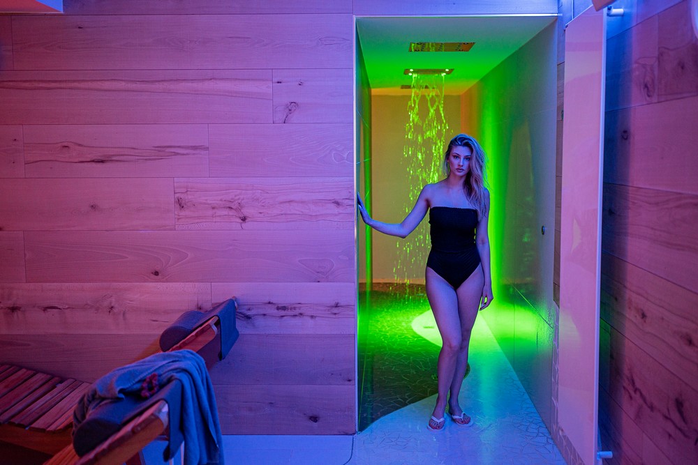 L'Araba Fenice Hotel & Resort